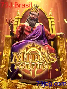 MidasFortune